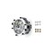 Horton Clutch, Fan, Cooling System, Ht650 Mak-7596, 3.500 Bc, 4.99 Plate, 0.250 Tube, New 991451 - alternate 1